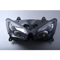 Фара фара kawasaki ninja 1000sx 2020 - 2024