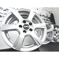 4× колесо алюминиевая autec 6.0 