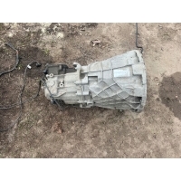 Кпп manual мерседес спринтер w906 2.2 cdi a9062611001