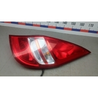 Фонарь задний правый HYUNDAI I30 (2007) 2008