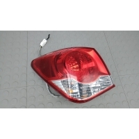 Фонарь задний левый CHEVROLET CRUZE (2009) 2010