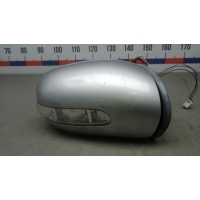 Зеркало наружное правое MERCEDES BENZ E-CLASS (2002) 2005 4pin9pin