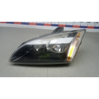 Фара левая FORD FOCUS (2005) 2007