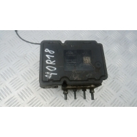 Блок ABS NISSAN NAVARA (рест: 2010-2014) 2012 10092633913