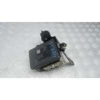 Блок ABS MITSUBISHI OUTLANDER (рест: 2018-2021) 2018 06210973803,	4670B232