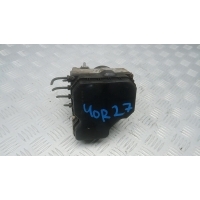 Блок ABS MITSUBISHI L200 (2006) 2006 4670A168