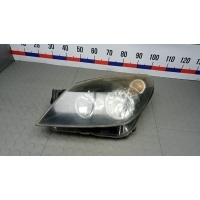 Фара левая OPEL ASTRA (2005) 2007