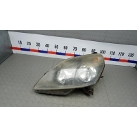 Фара левая OPEL ZAFIRA (рест: 2008-2011) 2009