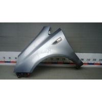 Крыло переднее левое OPEL CORSA (2006) 2008
