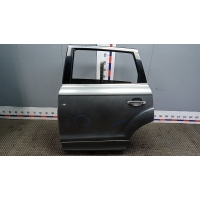Дверь задняя левая AUDI Q7 (2005) 2006 4L0833051