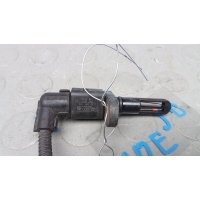Расходомер воздуха бензиновый VOLKSWAGEN TOURAN (2003-2007) 2004 1j0973702