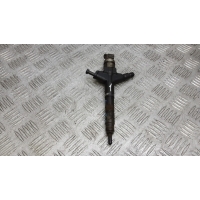 Форсунка дизельная NISSAN NAVARA (2010-2014) 2012 16600-5X00A