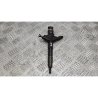 Форсунка дизельная NISSAN NAVARA (2010-2014) 2012 16600-5X00A