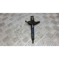 Форсунка дизельная NISSAN NAVARA (2010-2014) 2012 16600-5X00A
