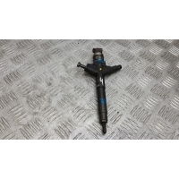 Форсунка дизельная NISSAN NAVARA (2010-2014) 2012 16600-5X00A