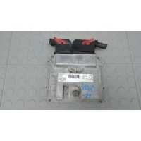 Блок управления двс VOLVO XC90 (2005-2010) 2006 30729999aa