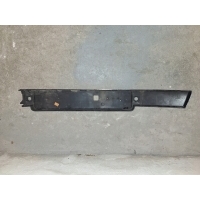 Накладка диафрагма под доски citroen ds5 9672839777