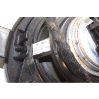 Динамик передняя левая дверь audi q7 4l 4l0035415b 3.0l дизель 171kw