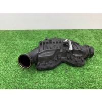 Патрубок воздушного фильтра Mercedes GLE (W166) 2015 - 2019 2017 6421403887, A6421403887 ; A 642 140 38 87 ; A642 140 38 87 ; 642 140 38 87