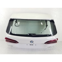 Крышка багажника BMW X5 G05 4 поколение (2018-2023) 2023