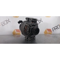 Генератор Mercedes-Benz C-class W203 2006 A2721540002, 0124525055, A0009061102, 0124525054