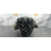 Коллектор впускной Mercedes-Benz C-class W203 2006 A2721402401, A2721402401, A2721402201, A2721402101, A0025401897
