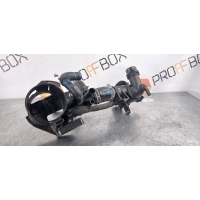 Корпус топливного фильтра Mercedes-Benz C-class W205 2015 A6512001556, A6512002800, A6512001500, A6512006000, A6512003900, A6512001015, A6512001600, A6512002800, A6512001815, A6512001215, A6512000615