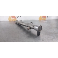 Топливная рампа Mercedes-Benz C-class W205 2015 A6510700495, A6510701595, R9144Z230A, A6510700800, A6510700495, A6510700495, A6510700700, A6510700700, A6510700495, A6510701595