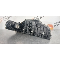 Коллектор впускной Mercedes-Benz C-class W205 2015 A6510904937, 6510900037, A6510904937, A6510904737, A6510905737