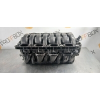 Коллектор впускной BMW 7 series E66 2006 7531618, 11617531618
