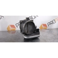 Заслонка дроссельная BMW 7 series E66 2006 13547535308, 13547535308, A2C53063524