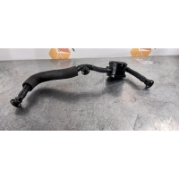 Патрубок (трубопровод, шланг) BMW 7 series E66 2006 11617540610, 11617563477, 11617540610, F01C100011, 7563477