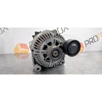 Генератор BMW 7 series E66 2006 12317542934, 7542934