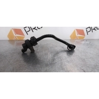 Клапан вентиляции топливного бака BMW 7 series E66 2006 7507664, 13907537113, 7537113, 7507664