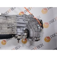 Раздаточная коробка Mercedes-Benz gl W166 2016