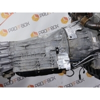 кпп автоматическая (акпп) Mercedes-Benz GLE W166 2017 725035, 725035, 1662707202, A1662707202, W9T700, A1662706502, A7252701211, A7252701211, A7252701311, A1662708902