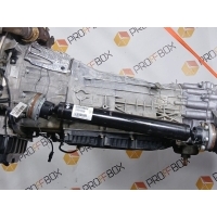 Карданный вал Mercedes-Benz GLE W166 2017 A1664102701, 1664102701, A1664102401, A1664108800, A1664100601