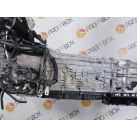 кпп автоматическая (акпп) Mercedes-Benz GLC X253 2019 725048, A2532709400, A2132709101, A2132701402, 725048, A2132709701, W9Y500, 2532709500, A2532709500, A2532704201, A2052709502