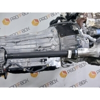 Карданный вал Mercedes-Benz GLC X253 2019 A2534103301, A2533301