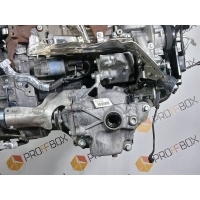 Редуктор переднего моста Mercedes-Benz GLC X253 2019 A2053310900, A2053303707