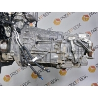 КПП механическая (МКПП) Mercedes-Benz Sprinter W906 2017 711680, A9062607300, 711680