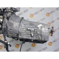 КПП механическая (МКПП) Mercedes-Benz Sprinter W907 2016 711680, A9062607300, 711680