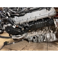 впускной коллектор левый BMW X5 M 2021
