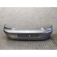 Бампер задний Peugeot 307 2004