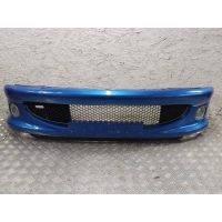 Бампер передний Peugeot 206 2003