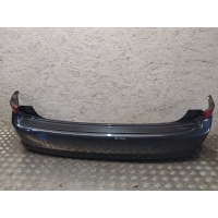 Бампер задний Ford C-Max 2009