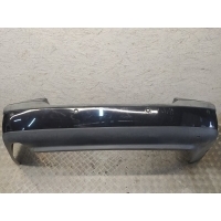 Бампер задний Volvo S60 2003