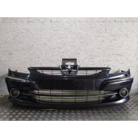 Бампер передний Peugeot 607 2007