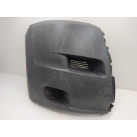 Клык бампера передний правый Peugeot Boxer (c 2006) 2007 1306560070