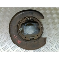 Механизм разведения колодок Nissan Pathfinder (R51M) 2004-2013 2008 44010EA06B